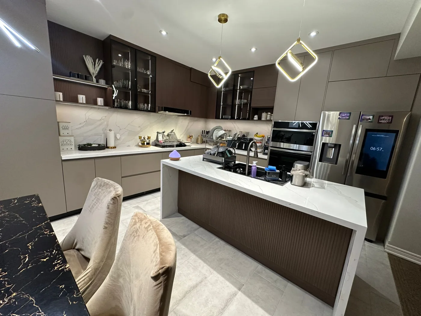 Niagara kitchen