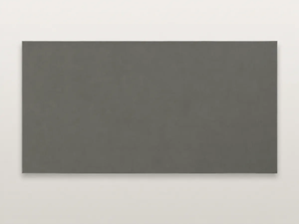 Concrete Grey quartz slab pattern