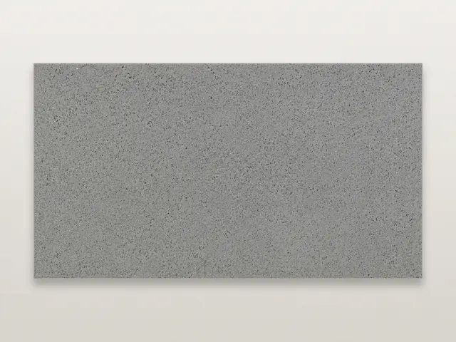 Grey Speckle quartz surface