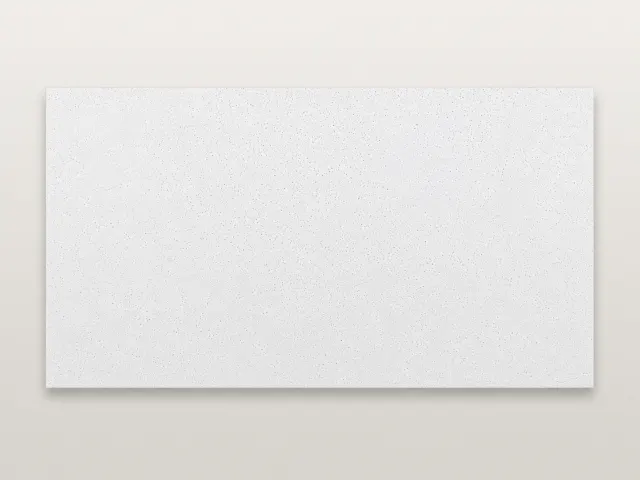 Frost White quartz surface