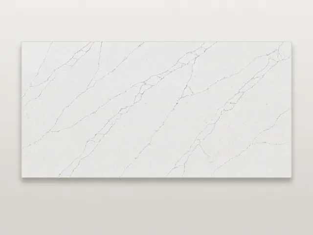 Calacatta Grey quartz surface