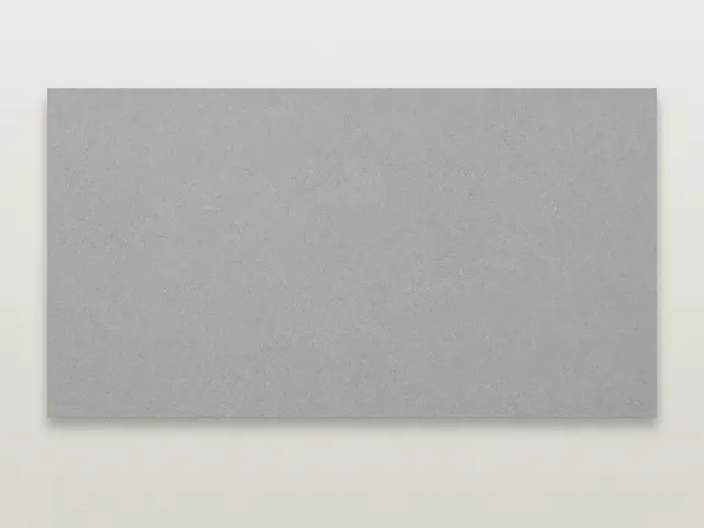 Satin Grey quartz surface
