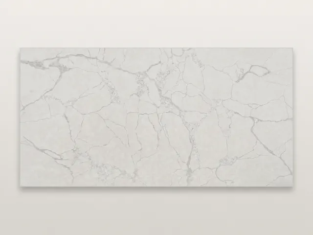 Greige Marble quartz surface