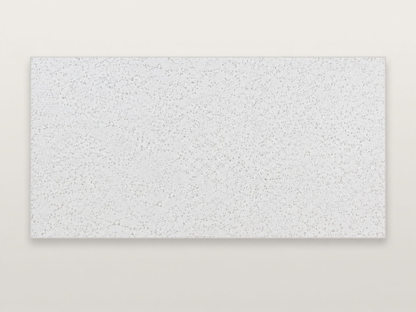 White Speckle quartz material reference