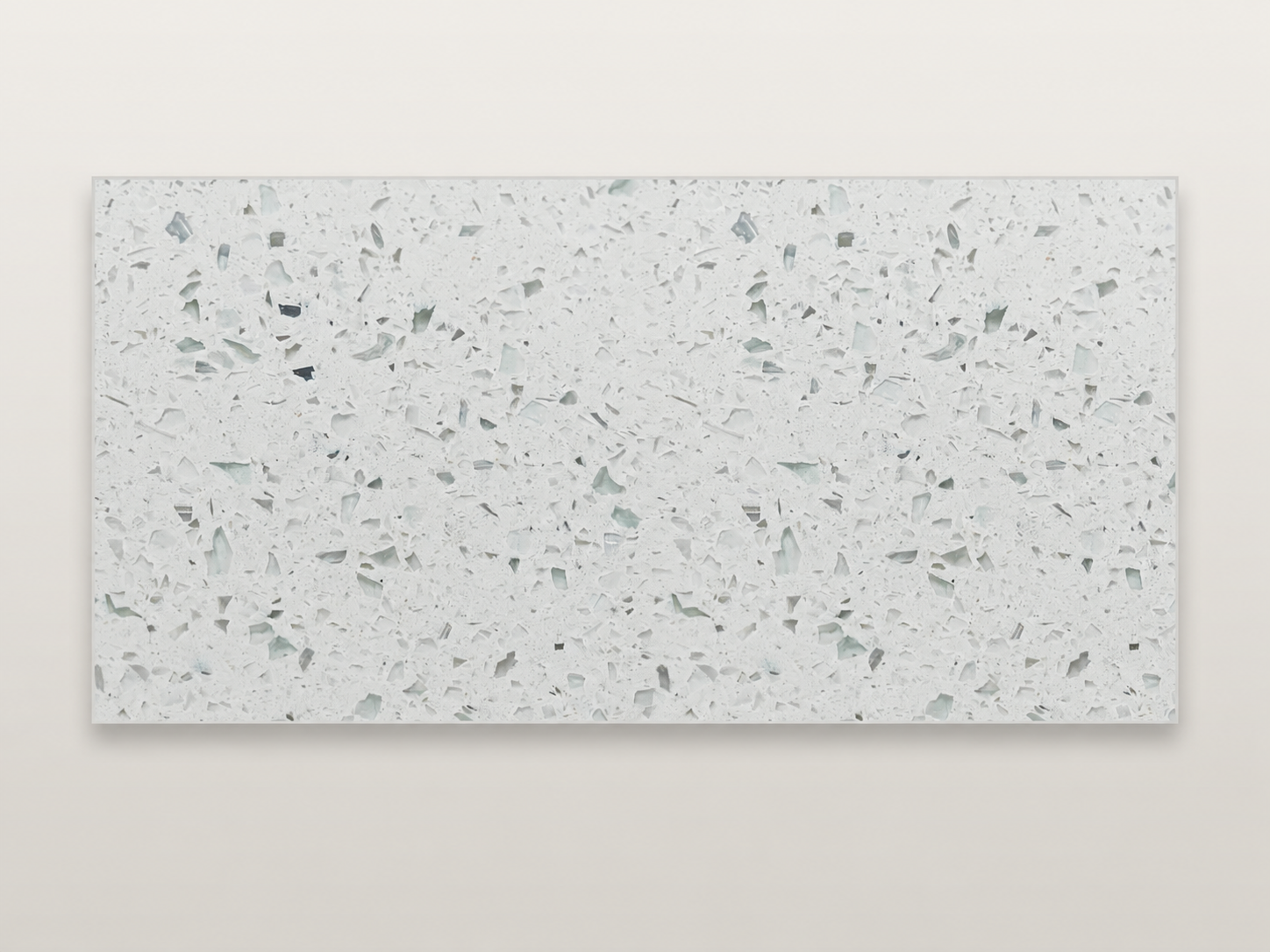 Star White quartz material reference