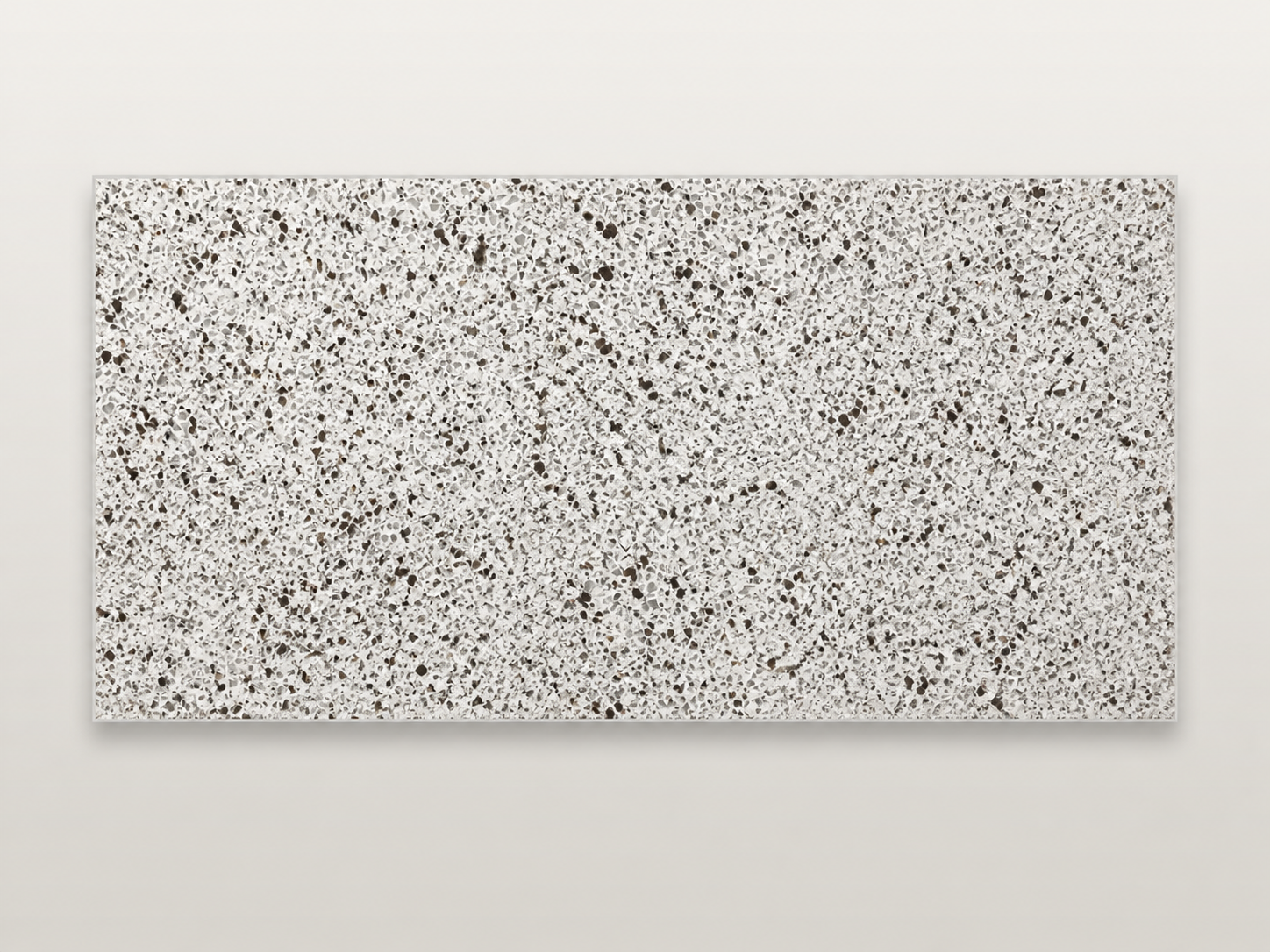 Brown Speckle quartz product reference