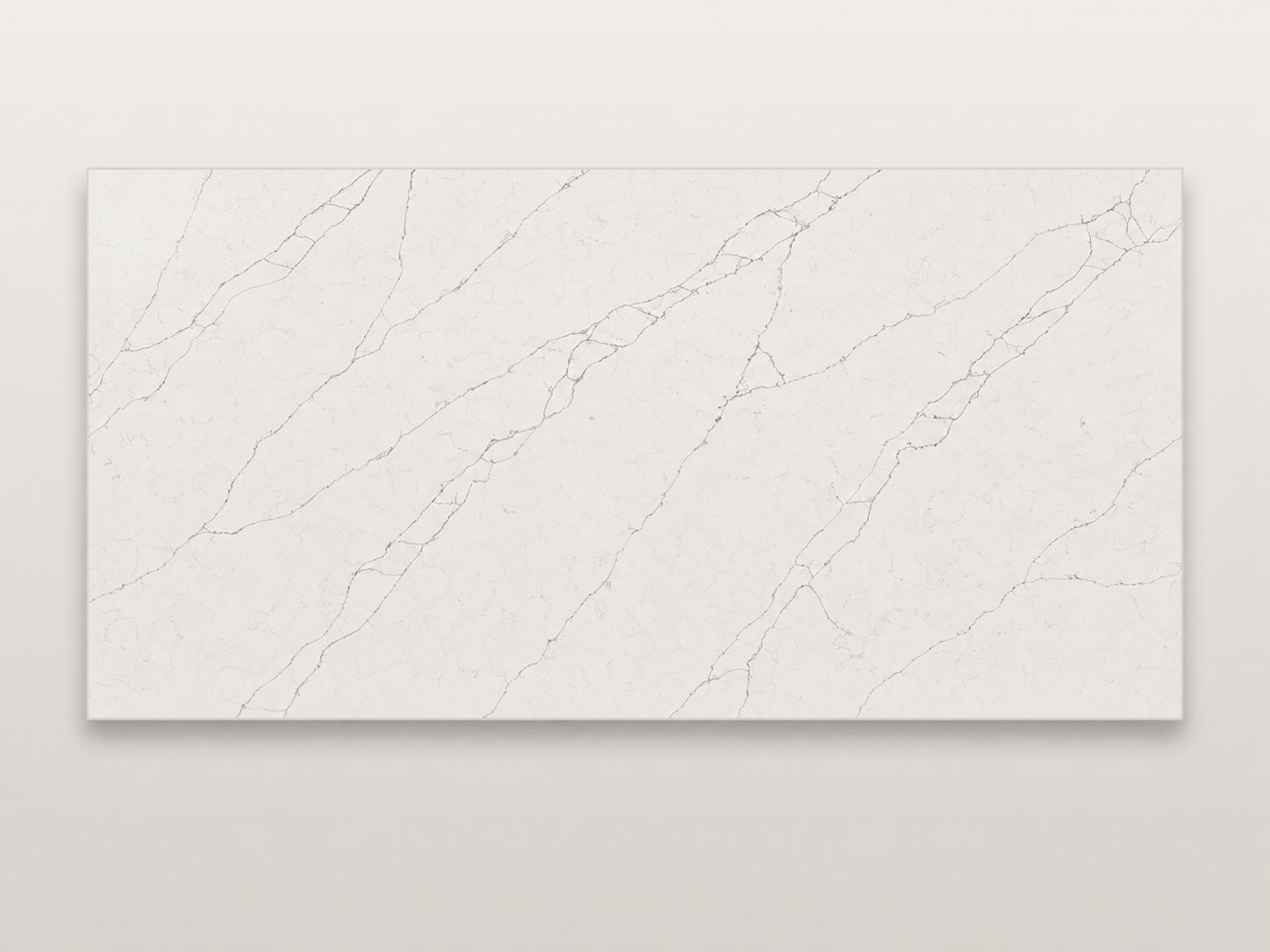 Calacatta Grey quartz material reference