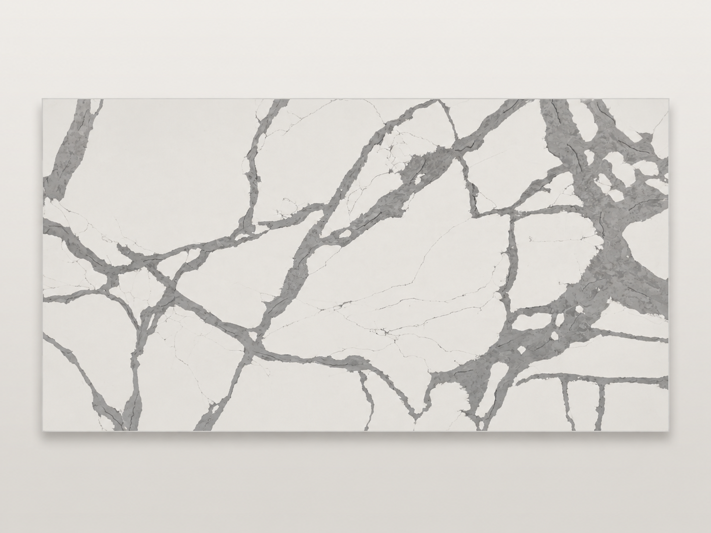 Statuario quartz material reference
