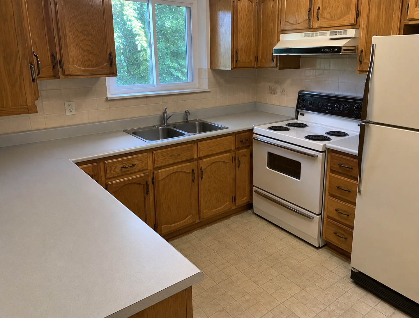 Pale Grey kitchen reference 3