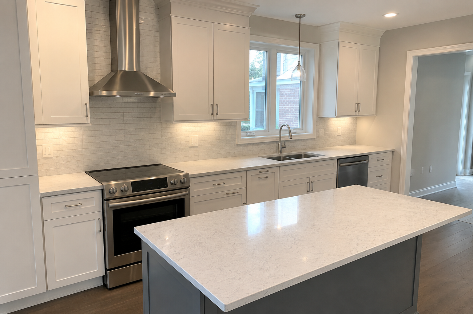 Stone B02 — name to confirm kitchen reference 2