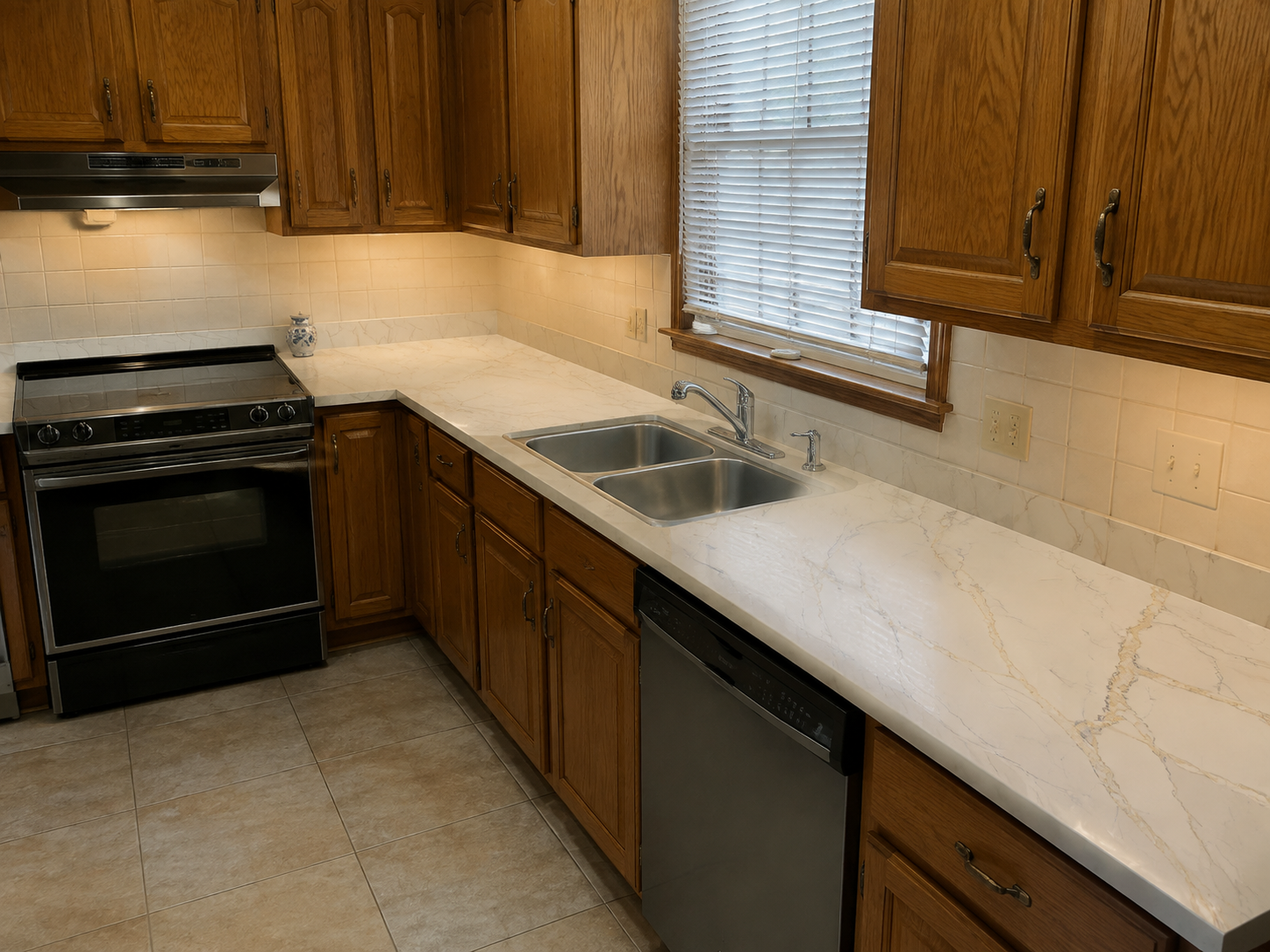 Stone B05 — name to confirm kitchen reference 2
