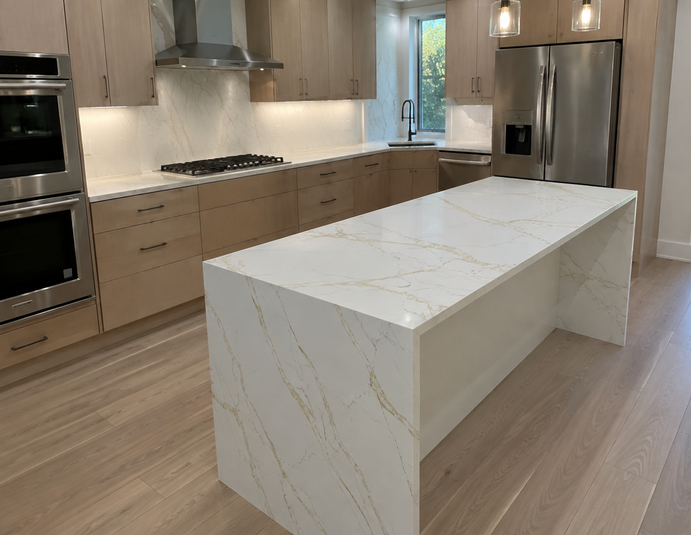 Stone B05 — name to confirm kitchen reference 3