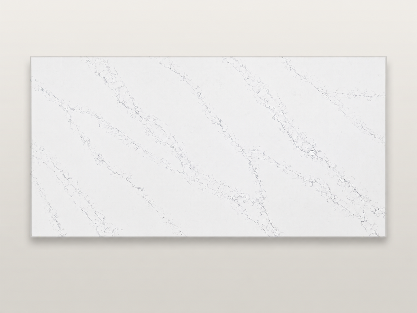 Frost Carrara quartz material reference