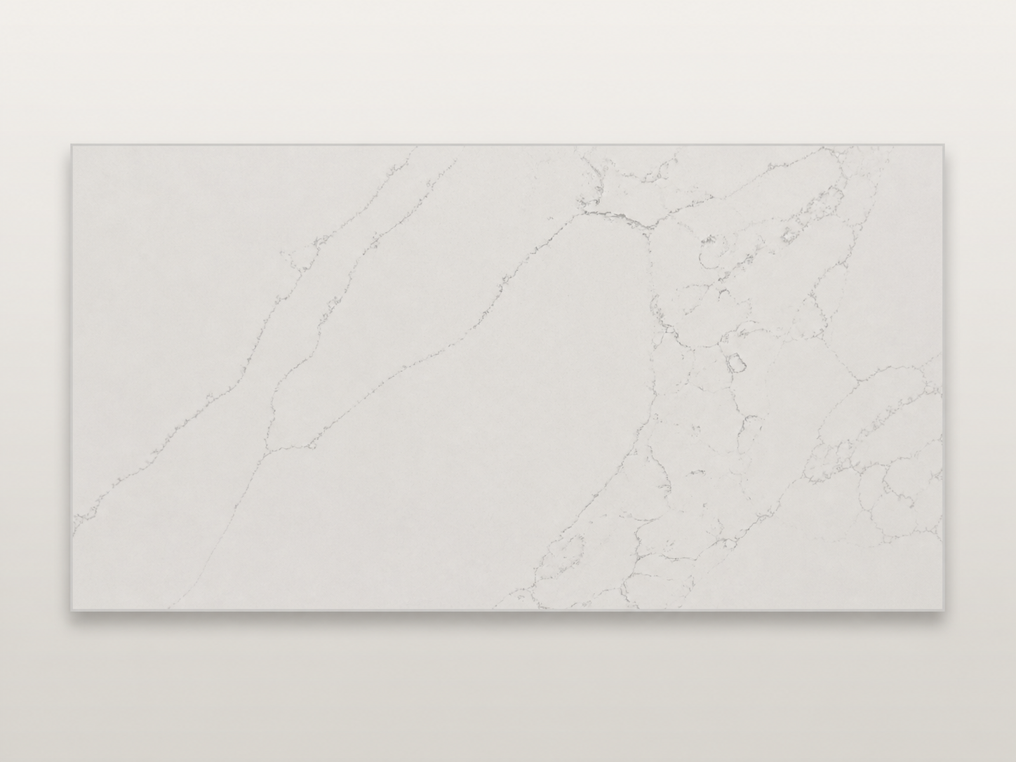 Soft Carrara quartz product reference