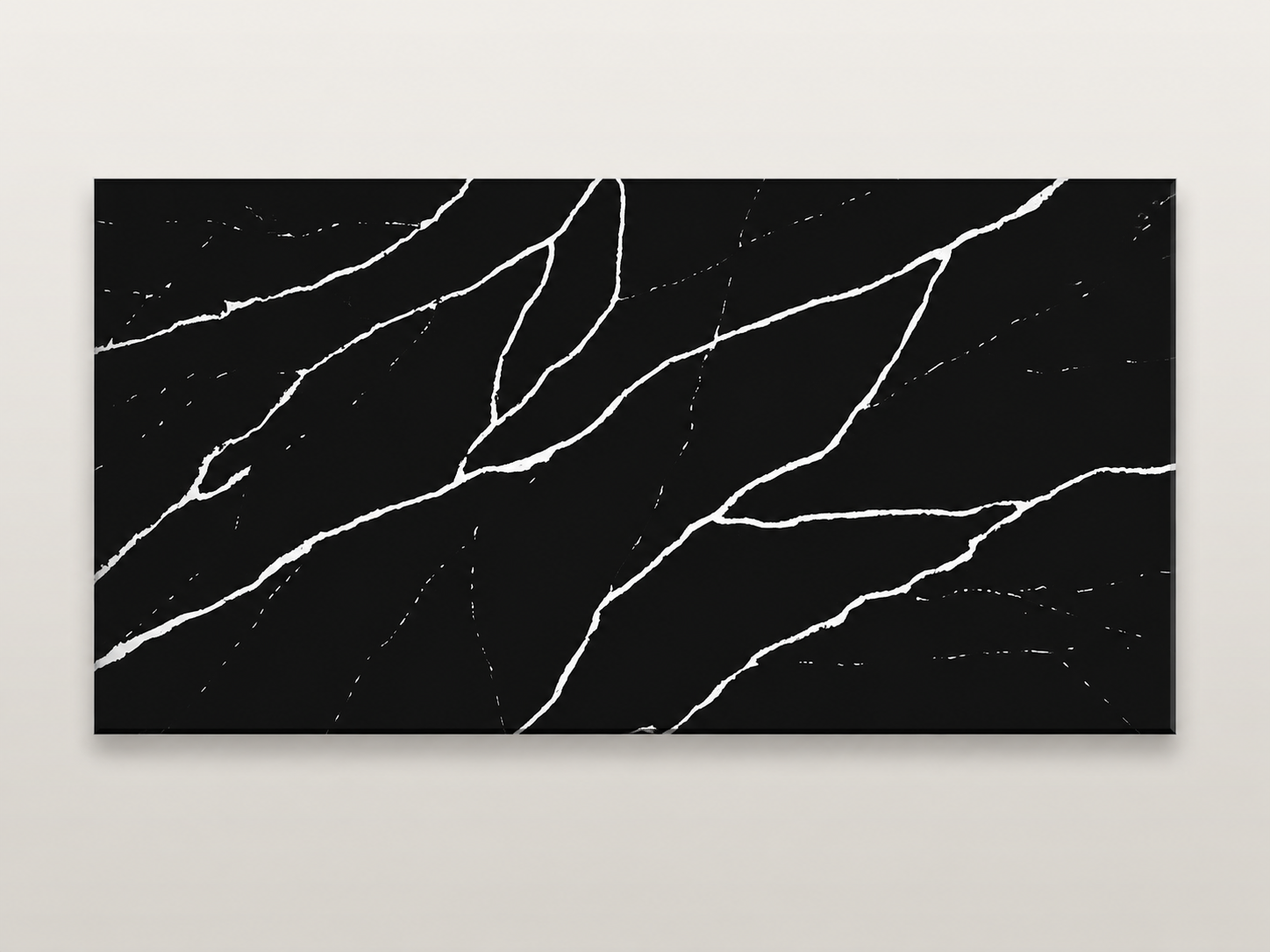Nero Marquina quartz product reference