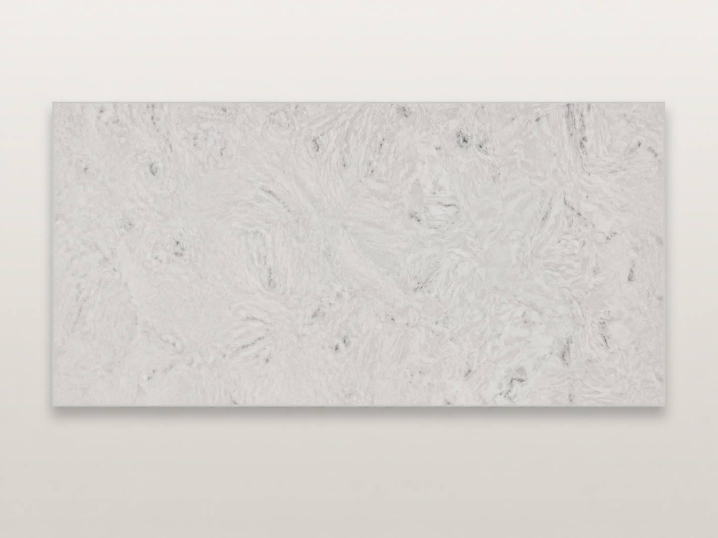 Cloud Grey quartz material reference