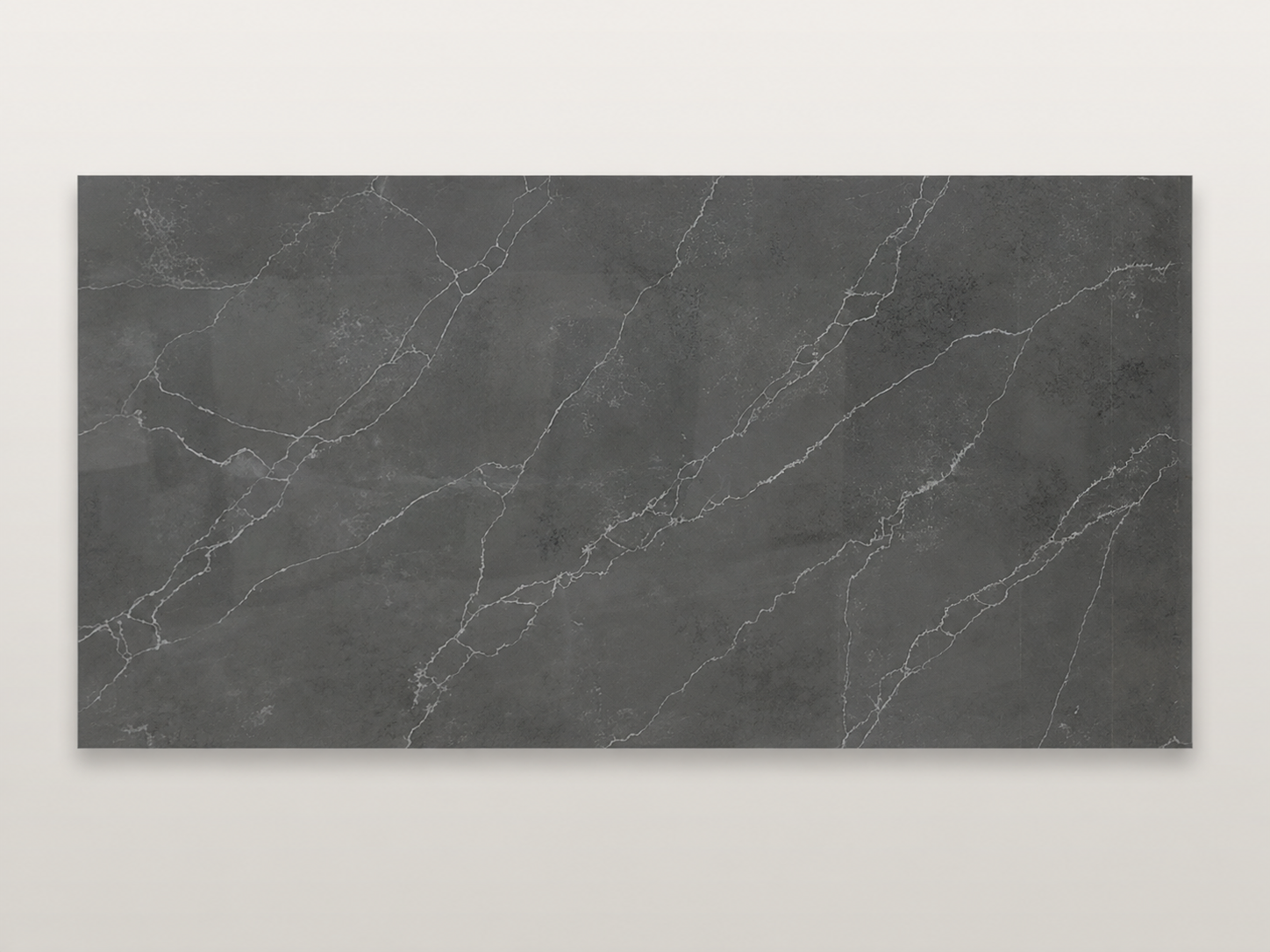 Charcoal Marble quartz product reference