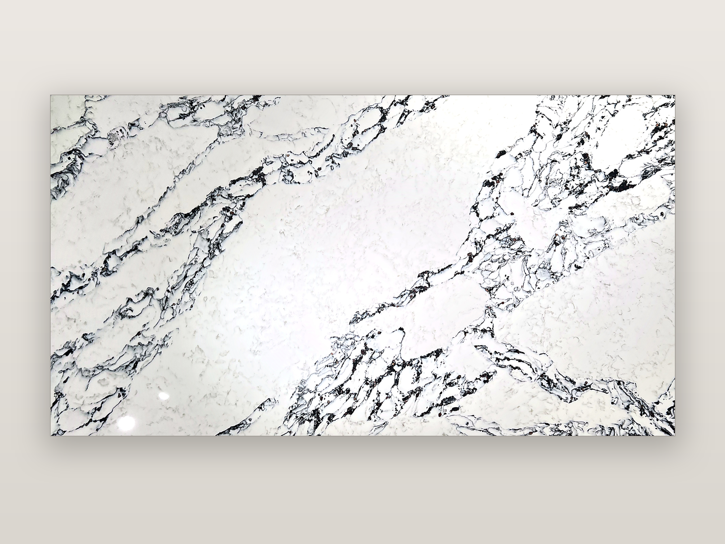 Nero Current quartz material reference